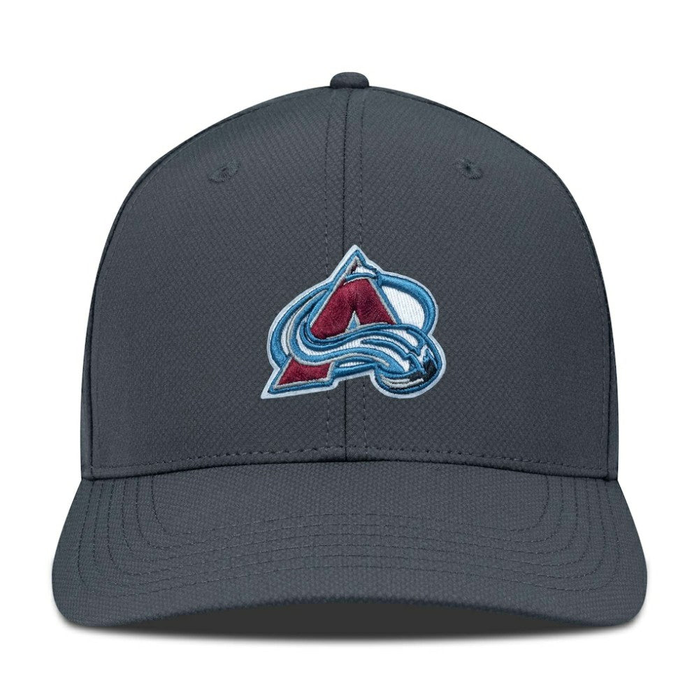Colorado Avalanche Levelwear Rise Flex Hat -  NHL Hats