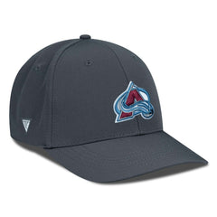 Colorado Avalanche Levelwear Rise Flex Hat -  NHL Hats