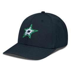 Dallas Stars Levelwear Rise Flex Hat -  NHL Hats