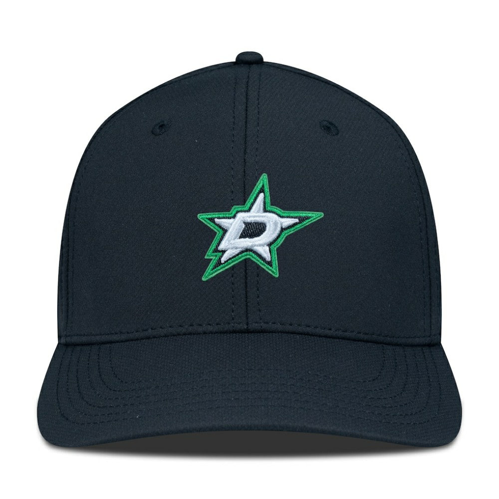 Dallas Stars Levelwear Rise Flex Hat -  NHL Hats