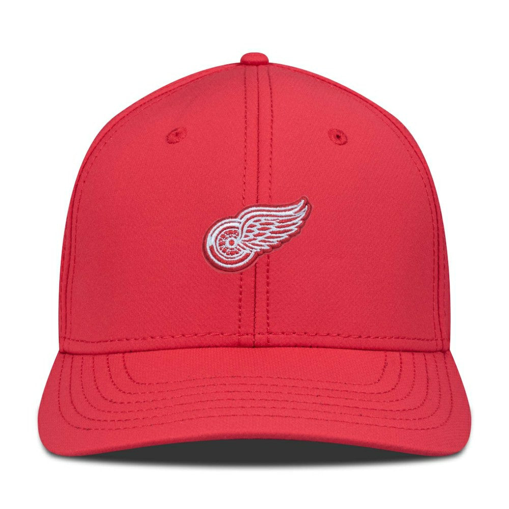 Detroit Red Wings Levelwear Rise Flex Hat -  NHL Hats