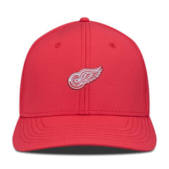 Detroit Red Wings Levelwear Rise Flex Hat -  NHL Hats