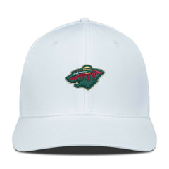 Minnesota Wild Levelwear Rise Flex Hat -  NHL Hats