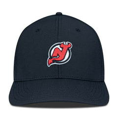 New Jersey Devils Levelwear Rise Flex Hat -  NHL Jerseys