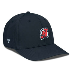 New Jersey Devils Levelwear Rise Flex Hat -  NHL Jerseys