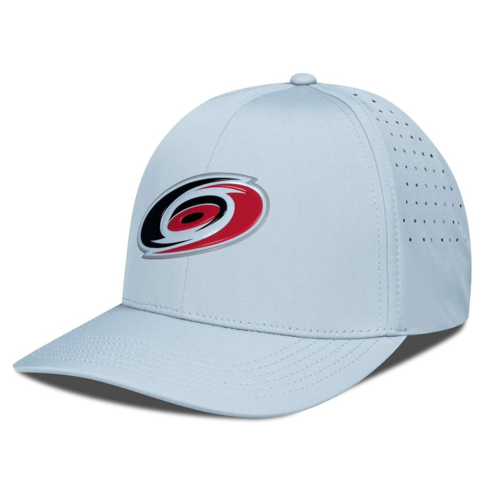 Carolina Hurricanes Levelwear Zeta Flex Hat -  NHL Hats