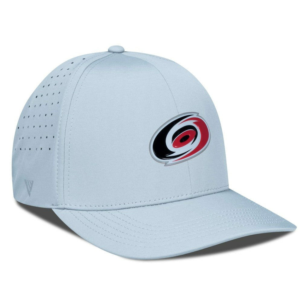 Carolina Hurricanes Levelwear Zeta Flex Hat -  NHL Hats