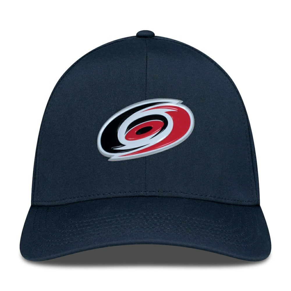 Carolina Hurricanes Levelwear Zeta Flex Hat -  NHL Hats