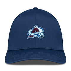 Colorado Avalanche Levelwear Zeta Flex Hat -  NHL Hats