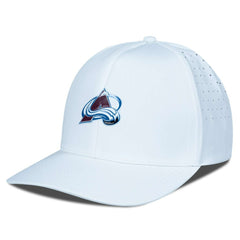 Colorado Avalanche Levelwear Zeta Flex Hat -  NHL Hats