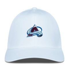 Colorado Avalanche Levelwear Zeta Flex Hat -  NHL Hats