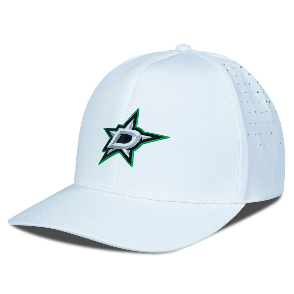 Dallas Stars Levelwear Zeta Flex Hat -  NHL Hats