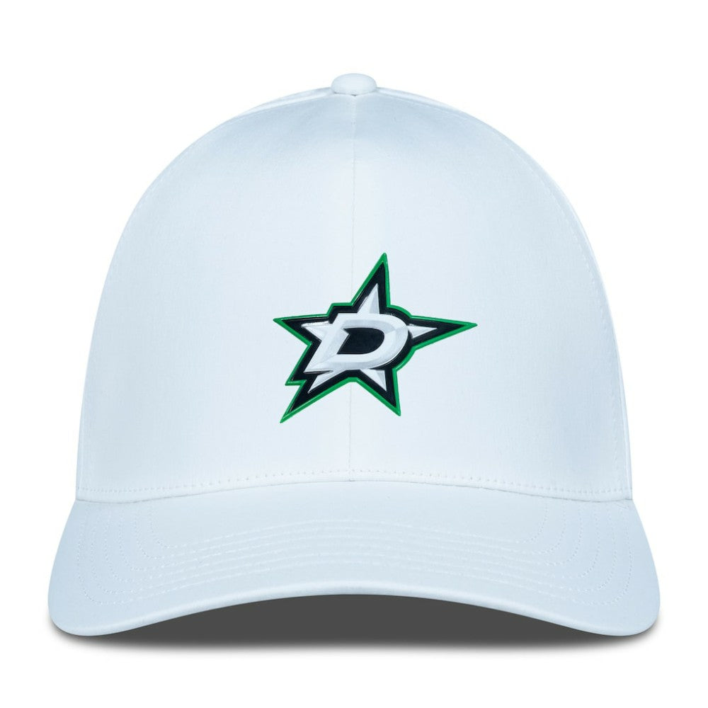 Dallas Stars Levelwear Zeta Flex Hat -  NHL Hats