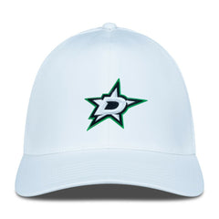 Dallas Stars Levelwear Zeta Flex Hat -  NHL Hats