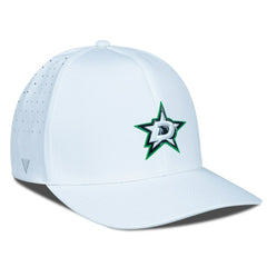 Dallas Stars Levelwear Zeta Flex Hat -  NHL Hats