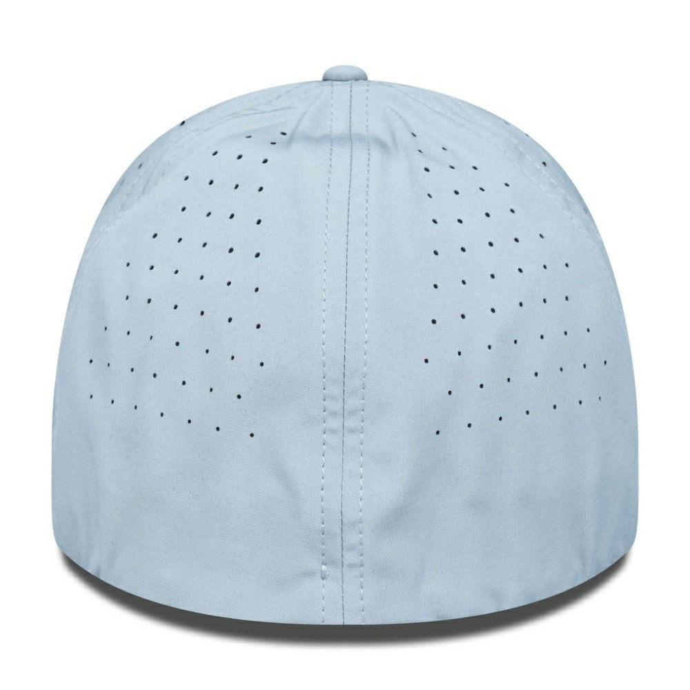 Detroit Red Wings Levelwear Zeta Flex Hat -  NHL Hats