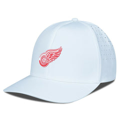 Detroit Red Wings Levelwear Zeta Flex Hat -  NHL Hats
