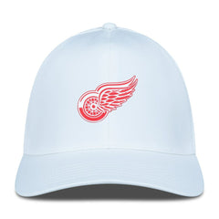 Detroit Red Wings Levelwear Zeta Flex Hat -  NHL Hats