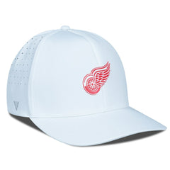Detroit Red Wings Levelwear Zeta Flex Hat -  NHL Hats
