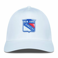 New York Rangers Levelwear Zeta Flex Hat -  NHL Hats