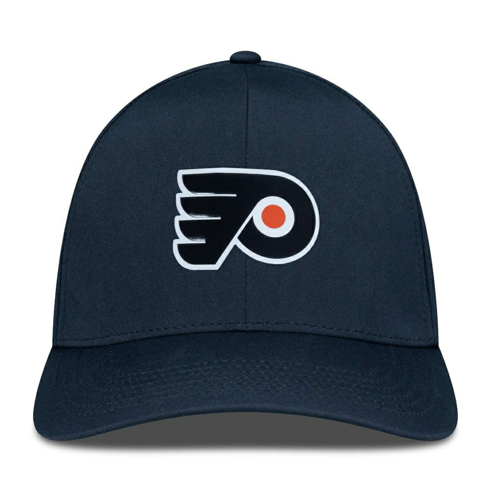 Philadelphia Flyers Levelwear Zeta Flex Hat -  NHL Hats
