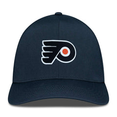 Philadelphia Flyers Levelwear Zeta Flex Hat -  NHL Hats
