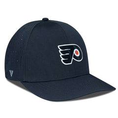 Philadelphia Flyers Levelwear Zeta Flex Hat -  NHL Hats