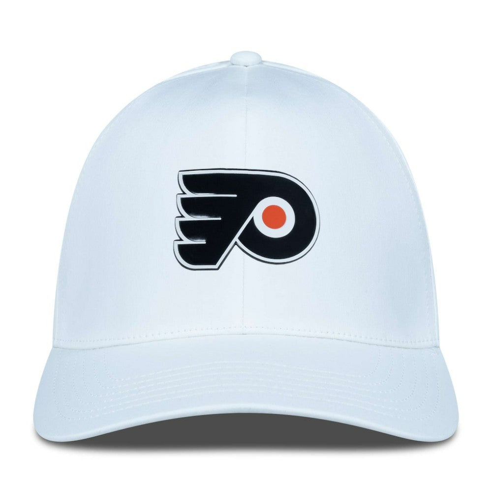 Philadelphia Flyers Levelwear Zeta Flex Hat -  NHL Hats