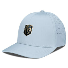 Vegas Golden Knights Levelwear Zeta Flex Hat -  NHL Hats
