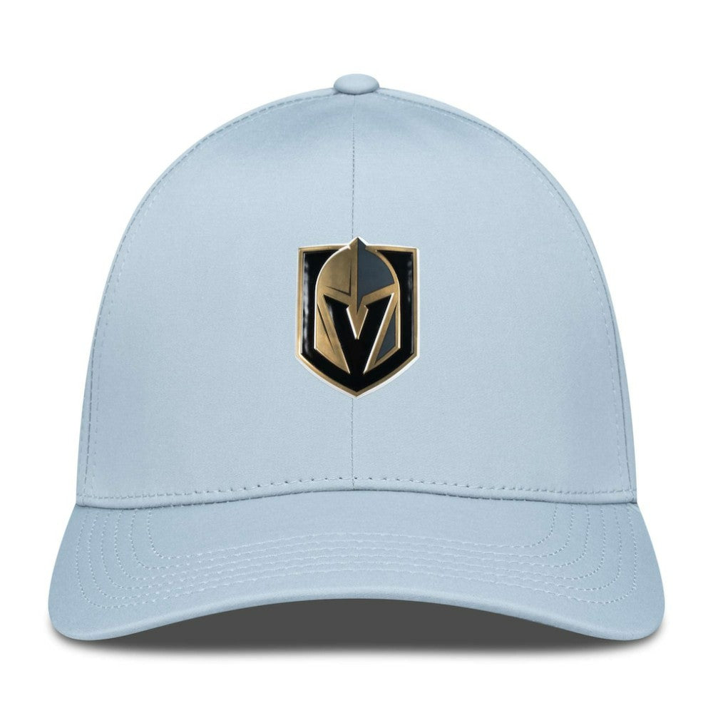 Vegas Golden Knights Levelwear Zeta Flex Hat -  NHL Hats