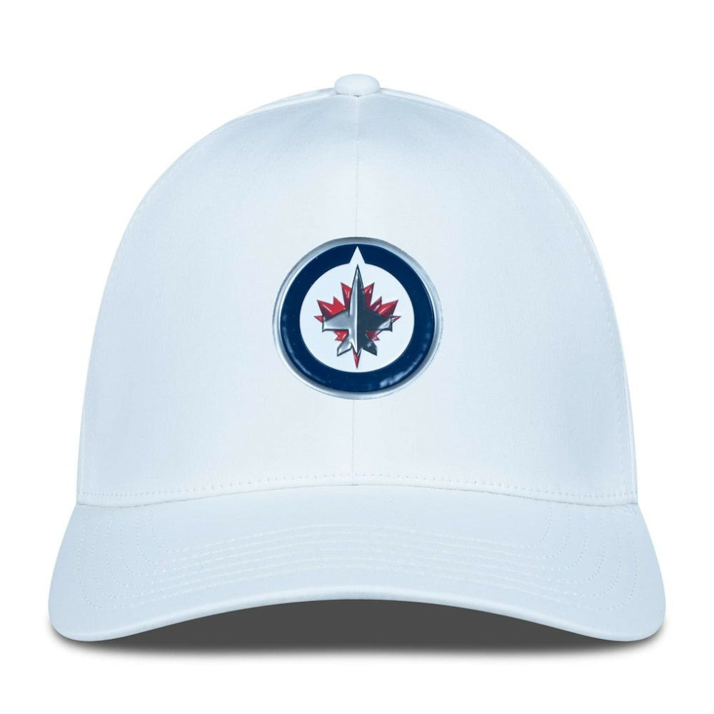 Winnipeg Jets Levelwear Zeta Flex Hat -  NHL Hats