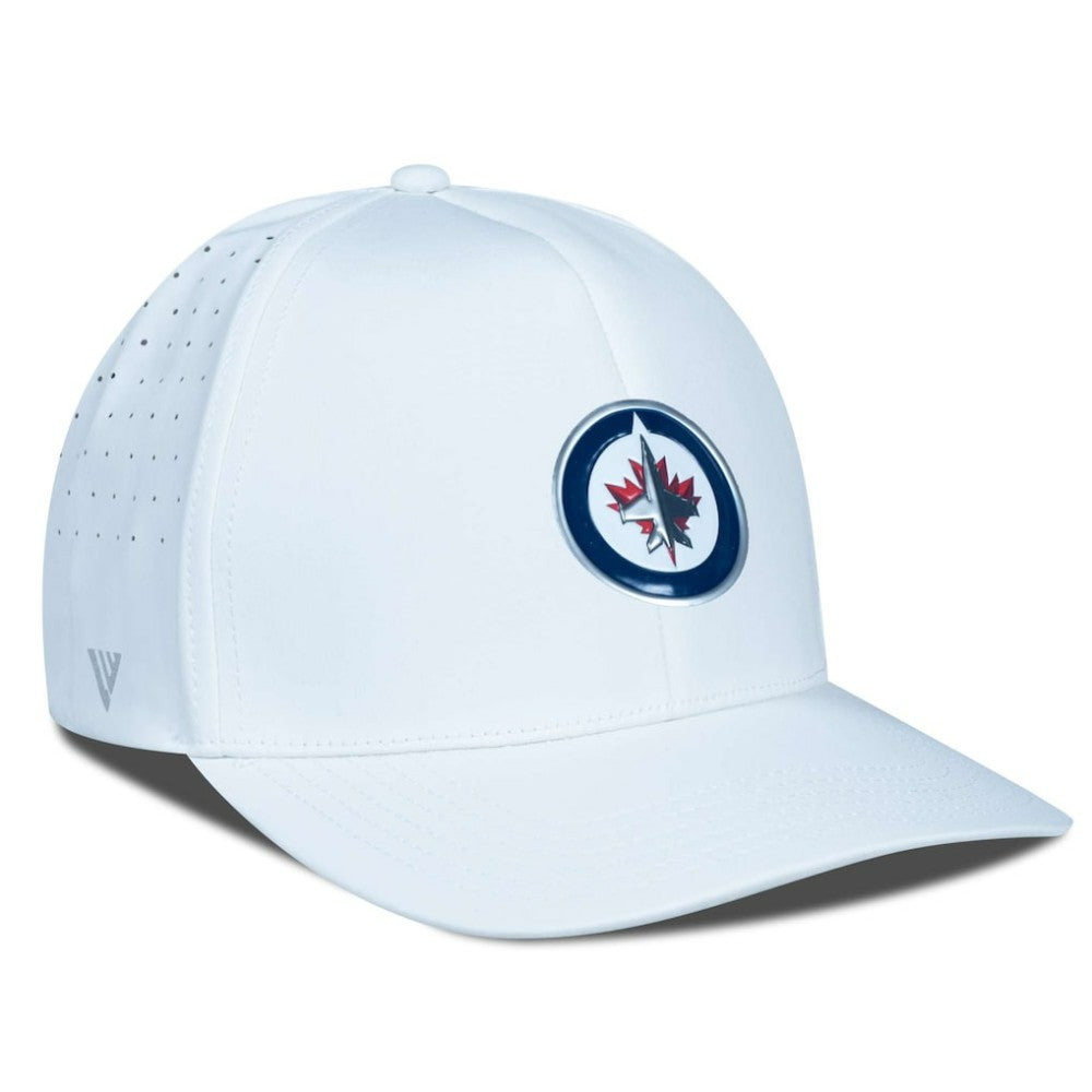 Winnipeg Jets Levelwear Zeta Flex Hat -  NHL Hats