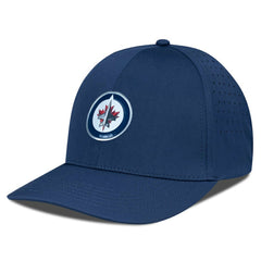 Winnipeg Jets Levelwear Zeta Flex Hat -  NHL Hats