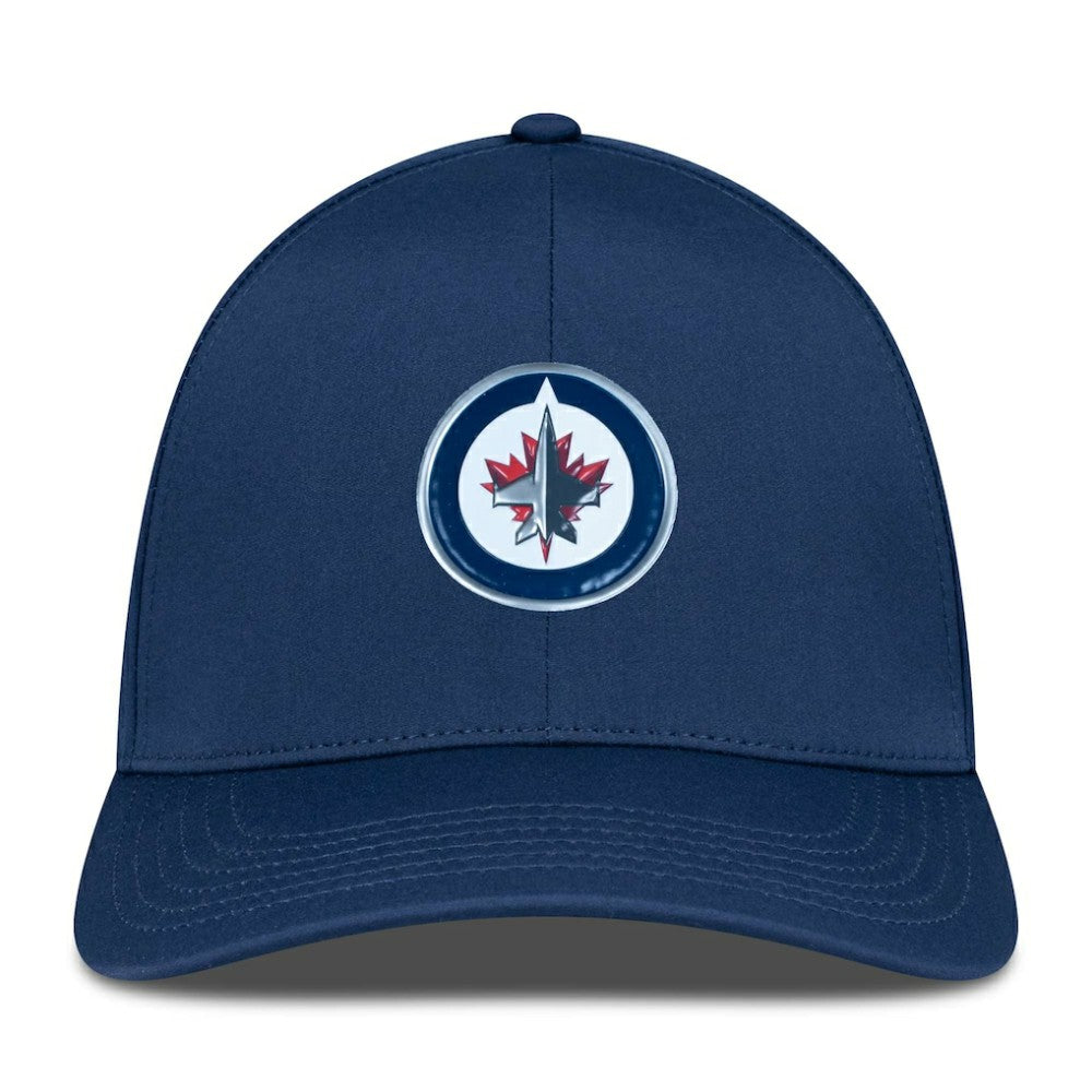 Winnipeg Jets Levelwear Zeta Flex Hat -  NHL Hats