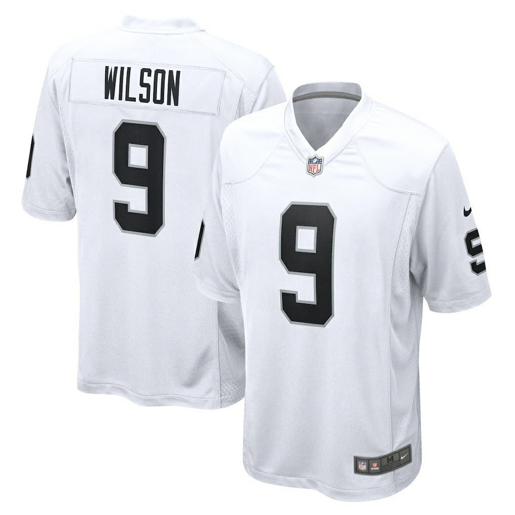 Las Vegas Raiders Tyree Wilson  Game Jersey | NFL Online