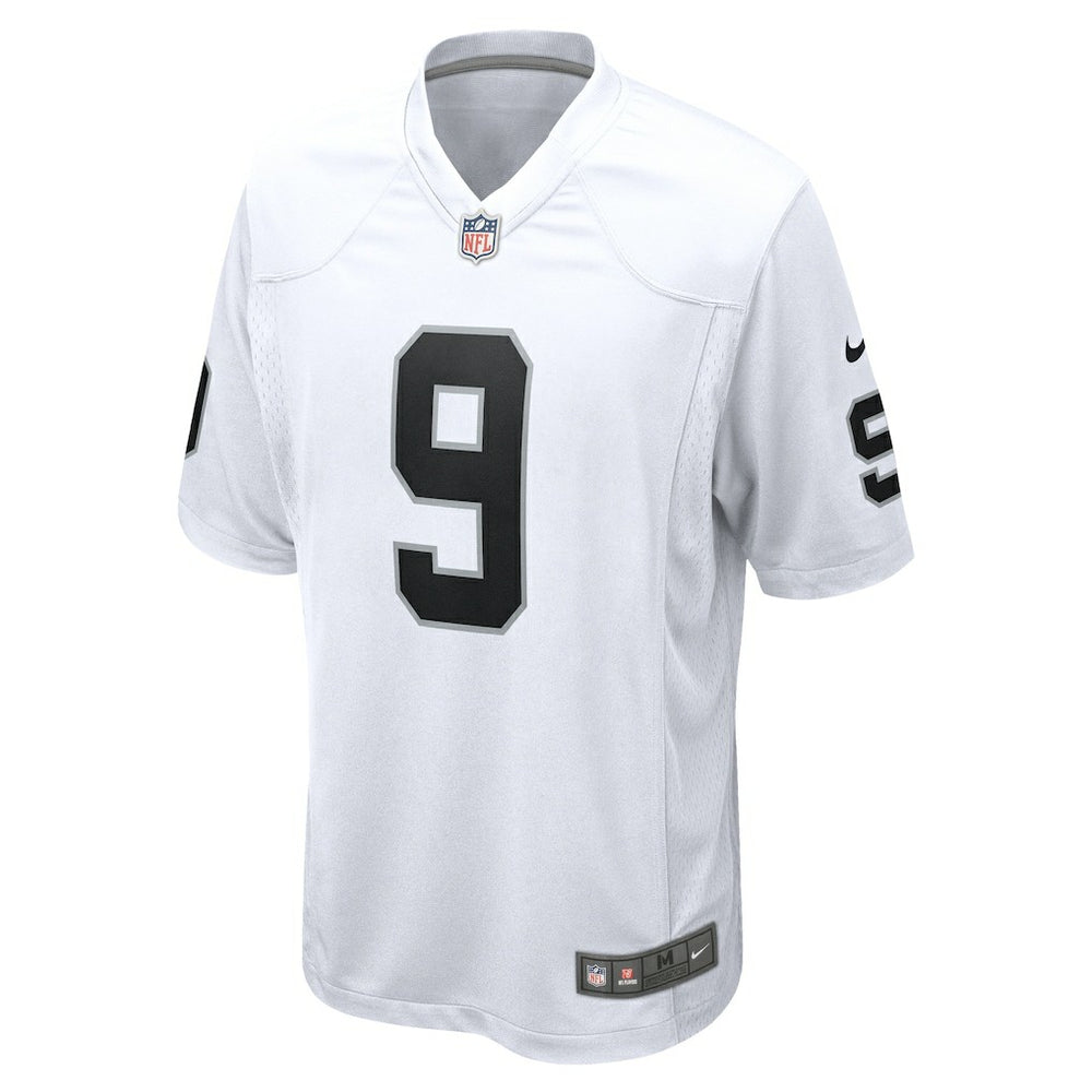 Las Vegas Raiders Tyree Wilson  Game Jersey | NFL Online