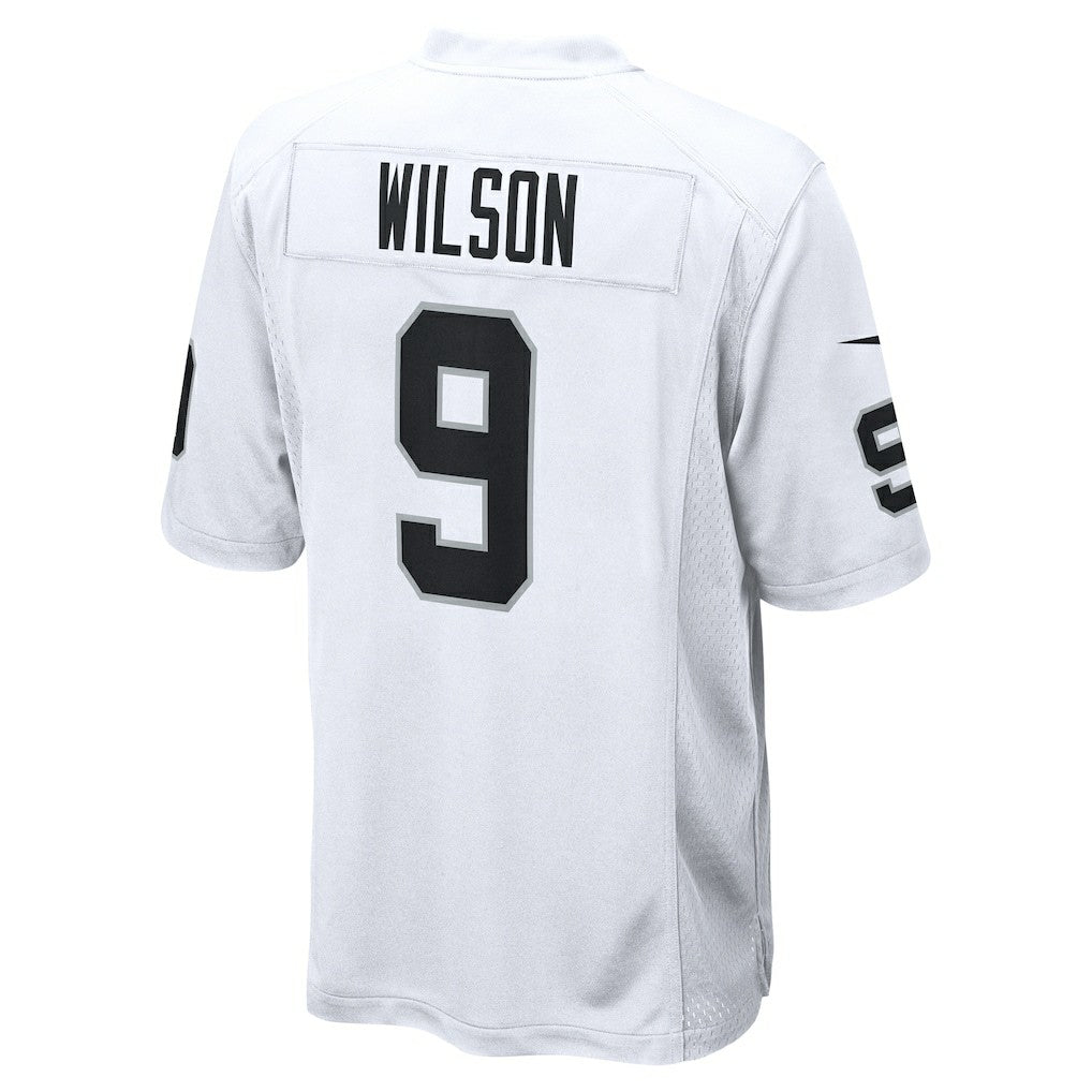 Las Vegas Raiders Tyree Wilson  Game Jersey | NFL Online