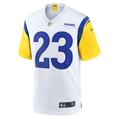 Los Angeles Rams Kyren Williams  Game Jersey | NFL Online