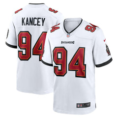 Tampa Bay Buccaneers Calijah Kancey  Game Jersey | NFL On sale