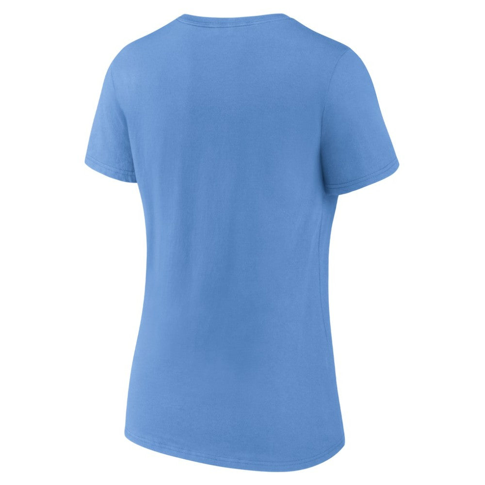 Winnipeg Jets Fanatics Women's Alternate Graphic T-Shirt -  NHL T-shirts
