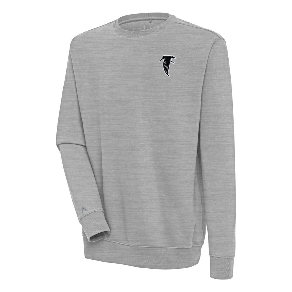 Atlanta Falcons Adult Throwback Logo Victory Pullover Sweatshirt | NFL On sale