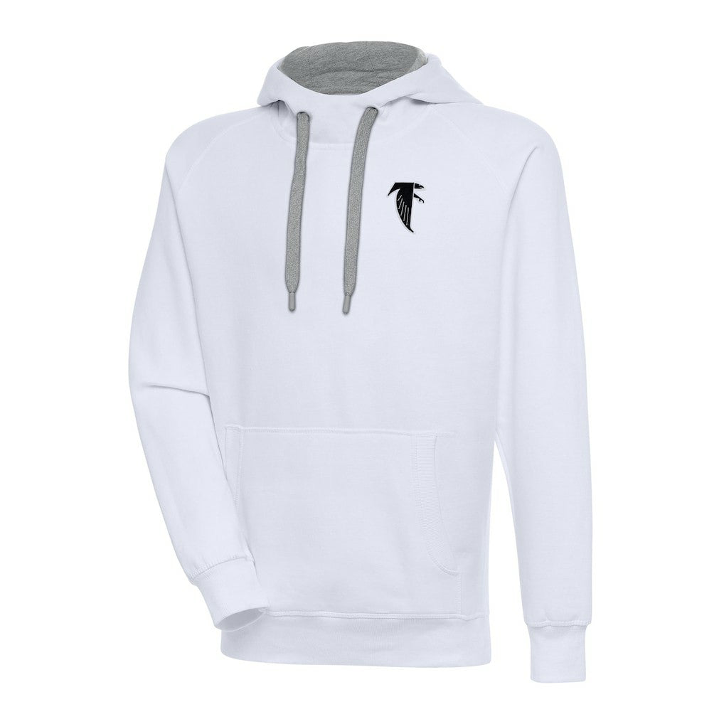 Atlanta Falcons Adult Throwback Logo Victory Pullover Hoodie | NFL Near me