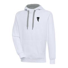 Atlanta Falcons Adult Throwback Logo Victory Pullover Hoodie | NFL Near me