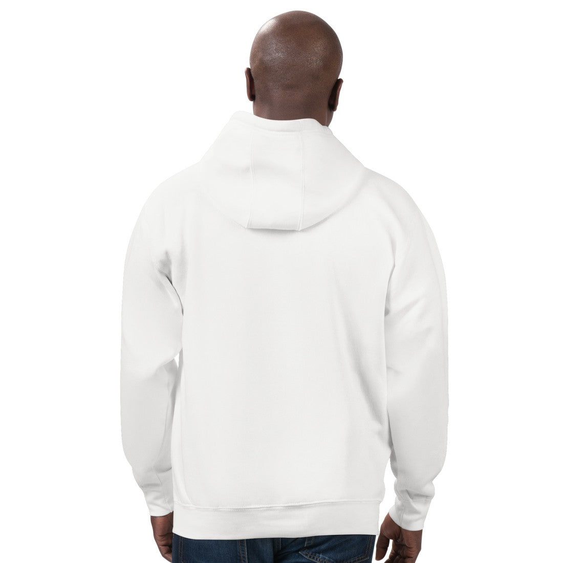 Detroit Lions Starter Unisex Logo Graphic Pullover Hoodie | NFL New