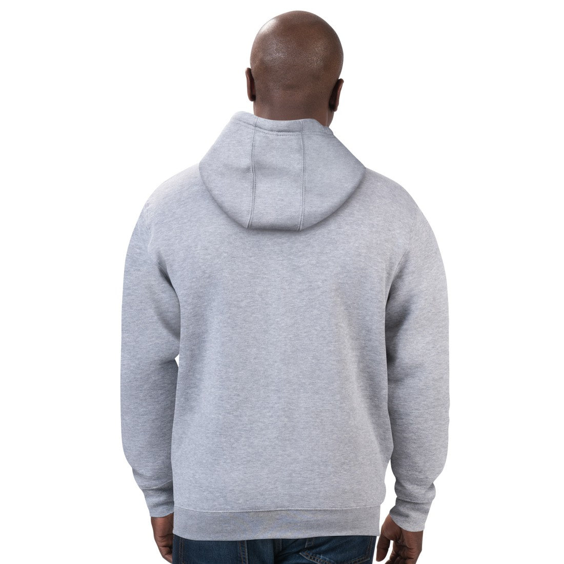 Detroit Lions Starter Unisex Logo Graphic Pullover Hoodie | NFL US