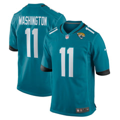 Jacksonville Jaguars Parker Washington  Team Game Jersey | NFL On sale