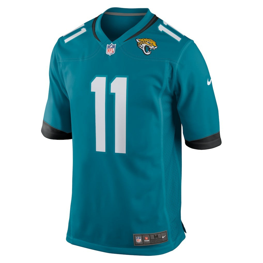 Jacksonville Jaguars Parker Washington  Team Game Jersey | NFL On sale
