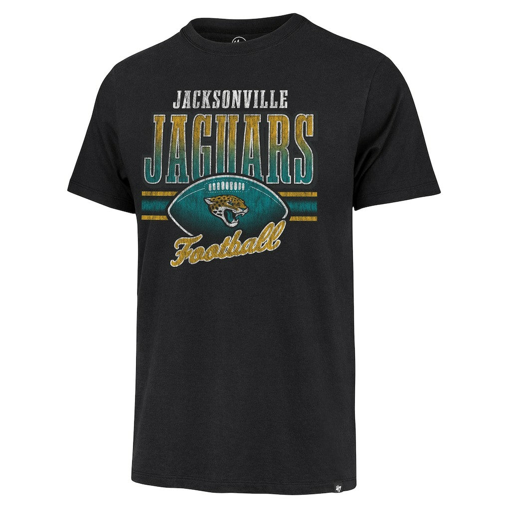 Jacksonville Jaguars '47 Last Call Franklin T-Shirt | NFL Near me