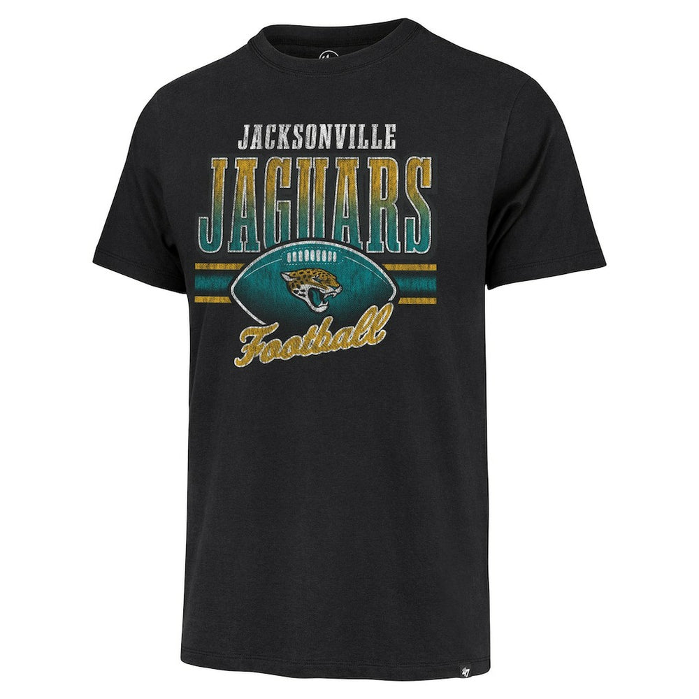 Jacksonville Jaguars '47 Last Call Franklin T-Shirt | NFL Near me