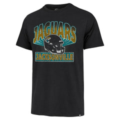 Jacksonville Jaguars '47 Amplify Franklin T-Shirt | NFL Online